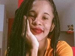 AfricaDeluxe - female webcam at xLoveCam