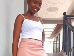 Africanah - female webcam at xLoveCam