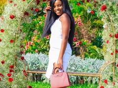 Africanah - female webcam at xLoveCam