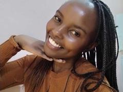 Africanah - female webcam at xLoveCam