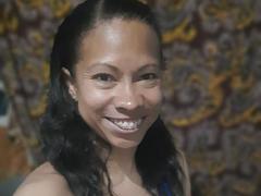 AfroBella from xLoveCam