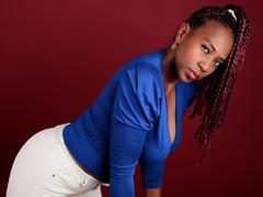 AfroHeat - female webcam at xLoveCam