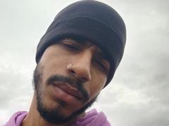 AfroJake - male webcam at xLoveCam