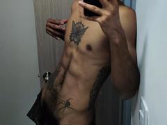 AfroJake - male webcam at xLoveCam