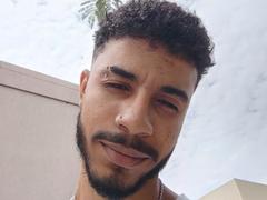 AfroJake - male webcam at xLoveCam