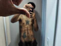 AfroJake - male webcam at xLoveCam