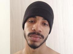 AfroJake - male webcam at xLoveCam