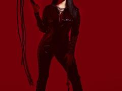 AfroditaDoir - female with black hair and  big tits webcam at xLoveCam