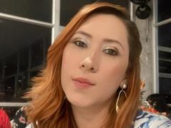 AfroditaMartinez from LiveJasmin