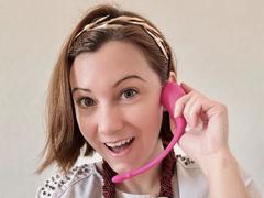 AfroditaMoore - female webcam at xLoveCam