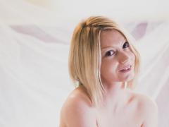 AfroditaMoore - female webcam at xLoveCam