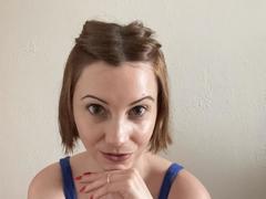 AfroditaMoore - female webcam at xLoveCam