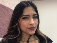 AfroditaWild - female with black hair and  big tits webcam at xLoveCam