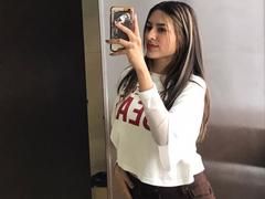 AfroditaWild - female with black hair and  big tits webcam at xLoveCam