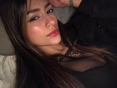 AfroditaWild from xLoveCam