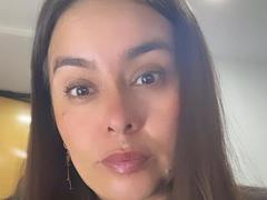 AfterMidnight - female with brown hair and  big tits webcam at xLoveCam