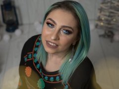 Agaa - female with black hair and  big tits webcam at xLoveCam