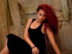 Agaa - female with black hair and  big tits webcam at xLoveCam