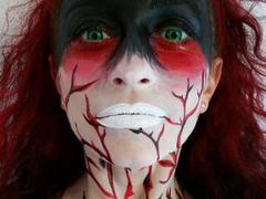 Agaa - female with black hair and  big tits webcam at xLoveCam