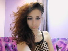 Agaa - female with black hair and  big tits webcam at xLoveCam