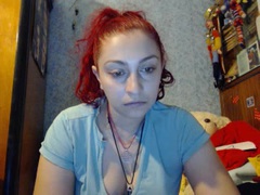 Agaa - female with black hair and  big tits webcam at xLoveCam