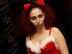 Agaa - female with black hair and  big tits webcam at xLoveCam