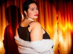 AgataP - female with black hair and  big tits webcam at xLoveCam