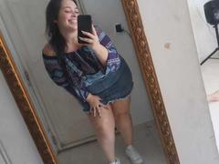 AgataP - female with black hair and  big tits webcam at xLoveCam