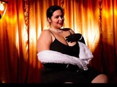 AgataP - female with black hair and  big tits webcam at xLoveCam