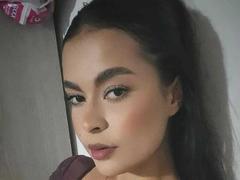 AgataVixen - female with black hair and  big tits webcam at xLoveCam