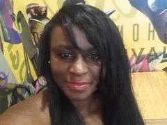 AgataYailin - female webcam at xLoveCam