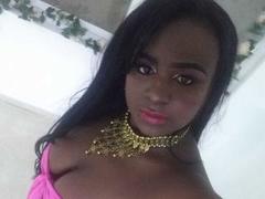 AgataYailin - female webcam at xLoveCam