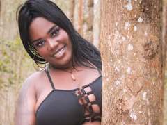 AgathaBlossom - female with black hair and  big tits webcam at LiveJasmin