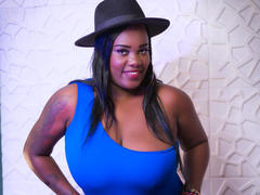 AgathaBlossom - female with black hair and  big tits webcam at LiveJasmin