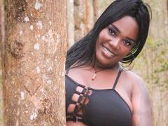 AgathaBlossom - female with black hair and  big tits webcam at LiveJasmin