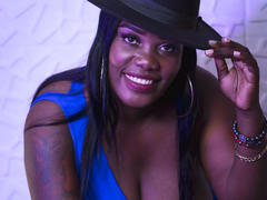 AgathaBlossom - female with black hair and  big tits webcam at LiveJasmin