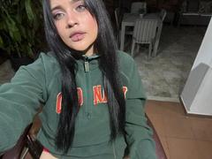 AgathaK from xLoveCam