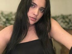 AgathaK - female with black hair and  big tits webcam at xLoveCam