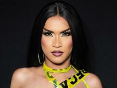 AgathaRodriguez from xLoveCam