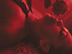 AgathaStone - blond female webcam at xLoveCam