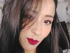 AgathaTeranh - female webcam at xLoveCam