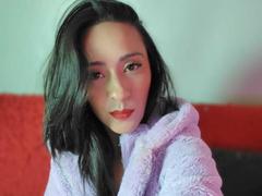 AgathaTeranh - female webcam at xLoveCam