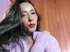 AgathaTeranh - female webcam at xLoveCam