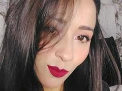 AgathaTeranh - female webcam at xLoveCam