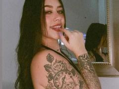 AgathaVelez69 - female with black hair and  big tits webcam at xLoveCam