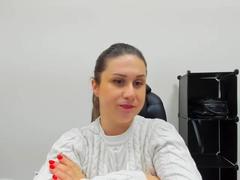 Aggeria from xLoveCam