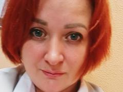 AgilaMipo from xLoveCam