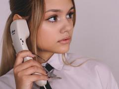 AgnesBelle from xLoveCam