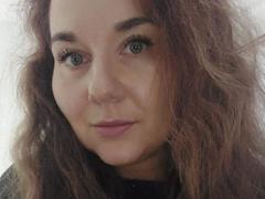 AgnesPretty - female webcam at xLoveCam