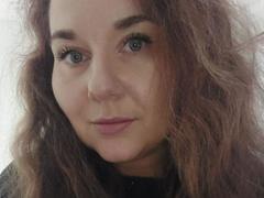 AgnesPretty - female webcam at xLoveCam